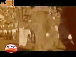 پرسپولیس ۶_۰ استقلال