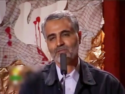 قاسم سلیمانی