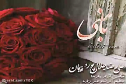 آهنگ علیرضا جلال پور و پیمان...