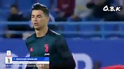 چرا لیونل مسی از کریستیانو رون...