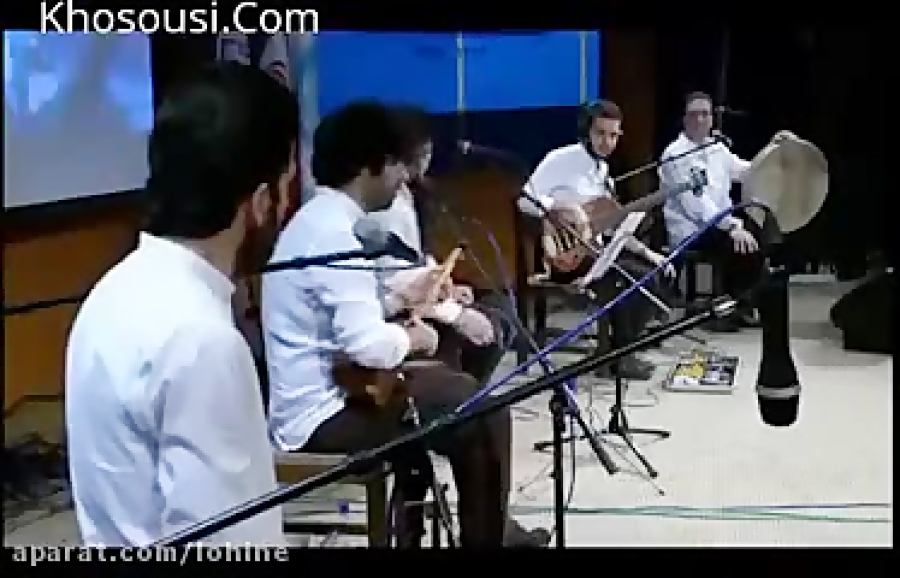 محمد معتمدی