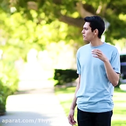 طرح زدن روی بلوز قسمت ۲۱۷