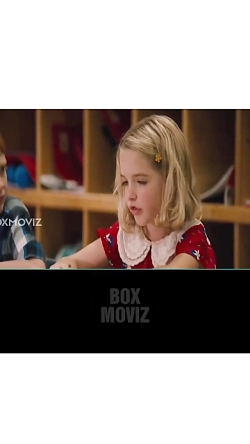 دختره نابغه ی ریاضیاته و معلمش...