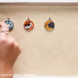 ایده واسه هدیه- قسمت ۲۱۹