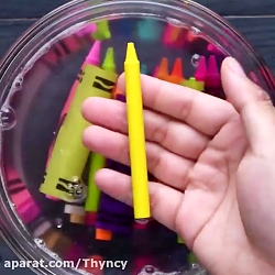 ترفند درست کردن آباژور با مداد...