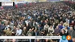 توصیه سردار شهید سلیمانی به دو...