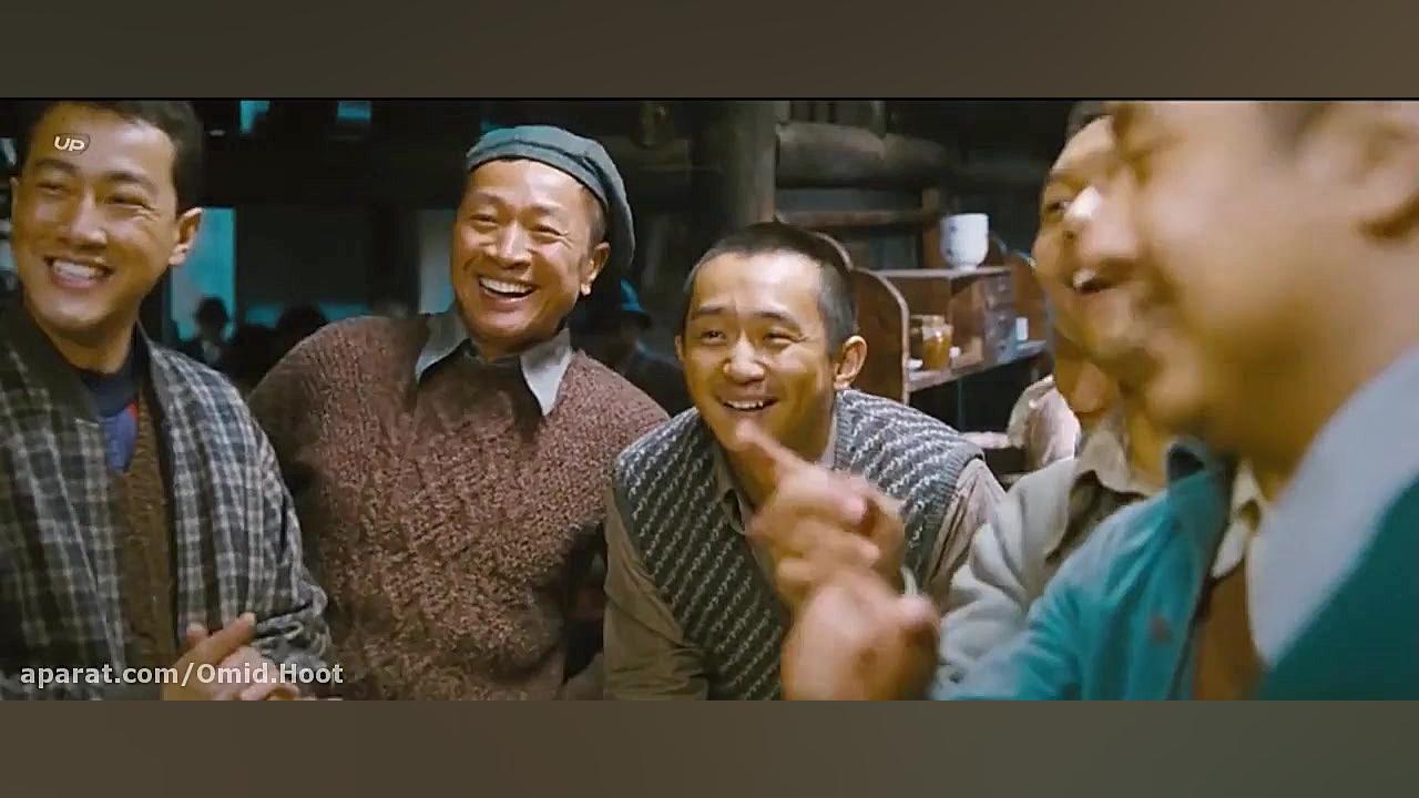 فیلم Legend of the Fist The Return of Chen Zhen 2010 بازگشت چن ژن با دوبله فارسی زمان4391ثانیه