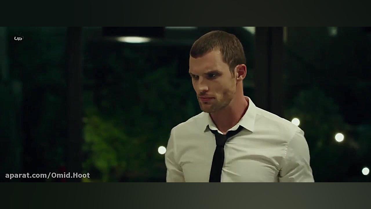 فیلم The Transporter Refueled 2015 ترانسپورتر سوخت گیری مجدد با دوبله فارسی زمان5326ثانیه