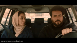 «شروع ناگهان»  علی...