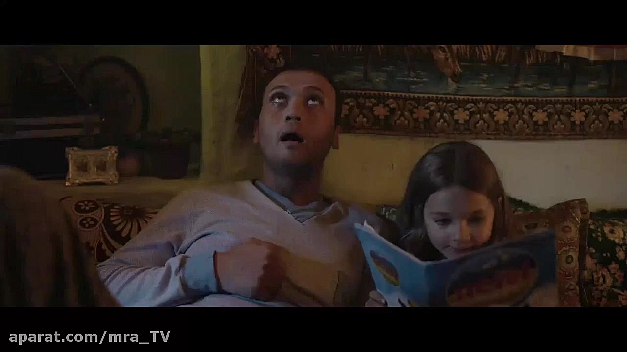 معجزه در سلول شماره هفت 2019 Miracle in Cell No. 7 شدیدا پیشنهادی زمان7924ثانیه