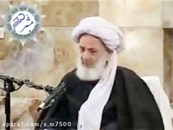 حاجاقا مجتهدی.//  زینت فقر