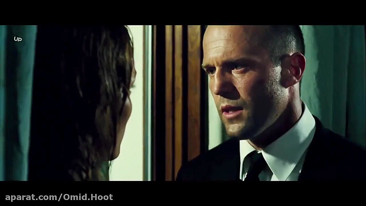 فیلم (اکشن/هیجان انگیز)Transporter 2 2005 مامور انتقال 2 با دوبله فارسی زمان4138ثانیه