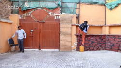 طنز بسیار خنده دار افغانی و جو...