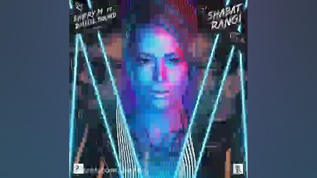 دانلود آهنگ عاباط رنگی (فیت دیجیتال سوند) اثر شریم پیلینگ شیمیایی