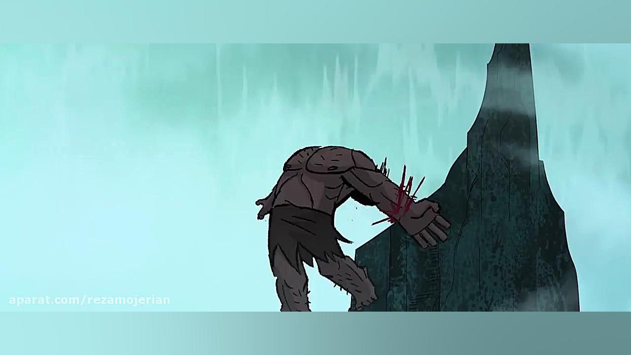 انیمیشن پریمال: داستان وحشیگری Primal: Tales of Savagery 2019 زمان5047ثانیه