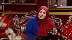 برنامه دورهمی ژاله صامتی | یکش...