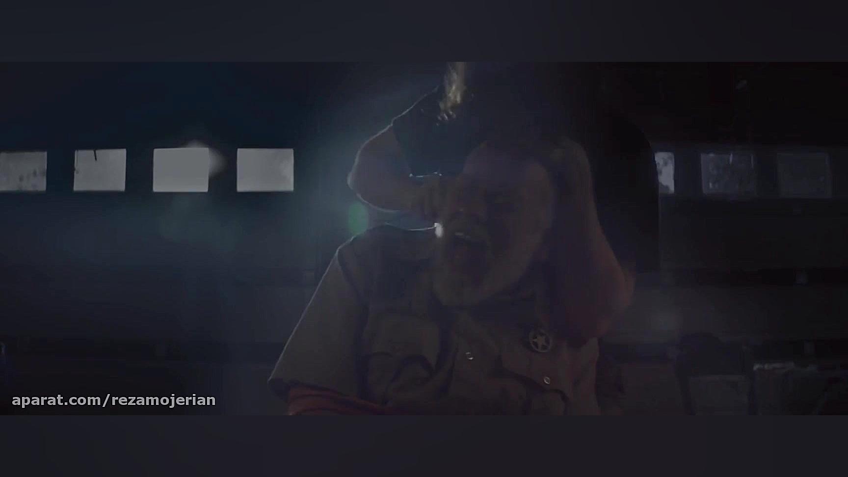 فیلم آرکانزاس با دوبله فارسی Arkansas 2020 BluRay زمان6920ثانیه