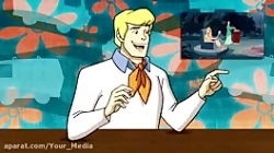 اسکوبی دو فرانک اشتاین دوبله ف...