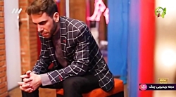 عصر جدید (فصل دوم) - اجرای علی...