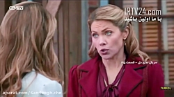 دانلود سریال ندای دل قسمت 35 ب...