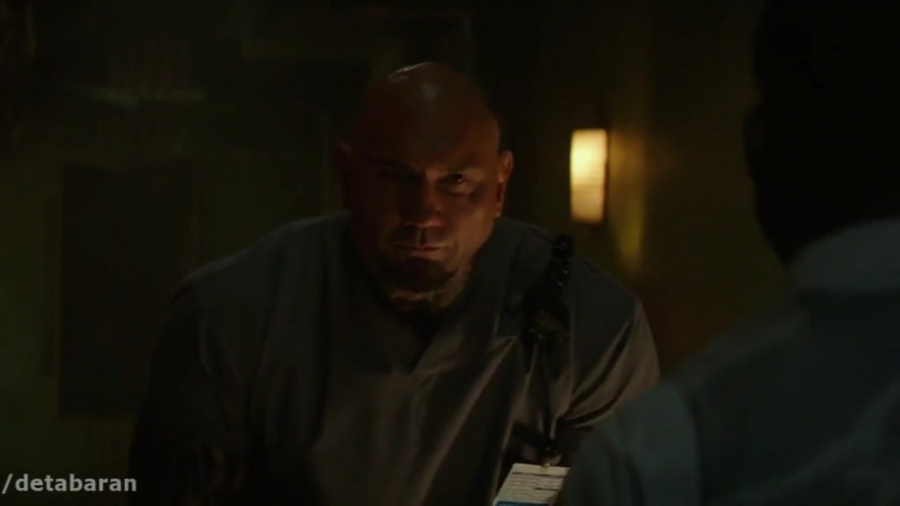 فیلم -Hotel Artemis 2018 هتل آرتمیس - دوبله فارسی - دیوید باتیستا زمان5294ثانیه