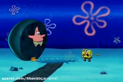 کارتون باب اسفنجی