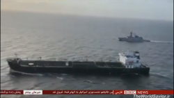 گزارش BBC فارسی از بحران بنزین...