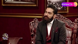 سری جدید دورهمی  با حضور علی ز...