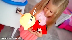 دیانا و روما==دیانا شو==این دا...