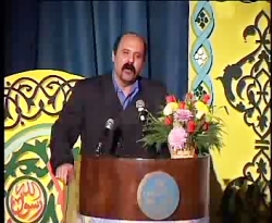سهیل محمودی شعر امام رضا