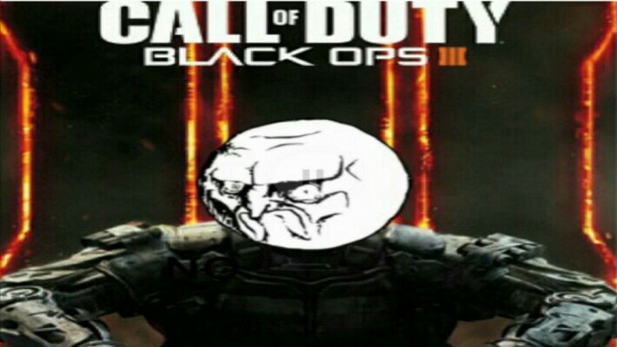 black ops III