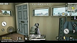 چیتر ها در پابجی!!!