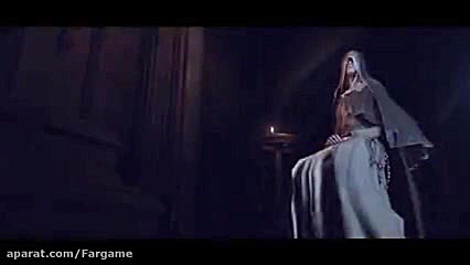 معرفی DLC بازی دارک سولز 3 با نام Ashes of Ariandel - با کیفیت HD زمان155ثانیه