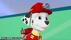 انیمیشن سگ های نگهبان قسمت 77...