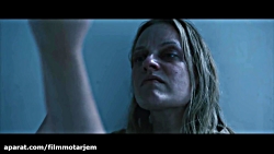 سکانس برتر از فیلم ترسناک مرد...