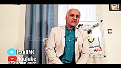 سخنرانی حسن عباسی - بزرگداشت ب...