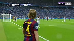 فینال لیگ قهرمانان اروپا 2015...