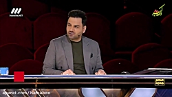 احسان علیخانی : ما هممون با گل...