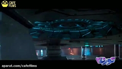 دانلود فیلم تورنادو