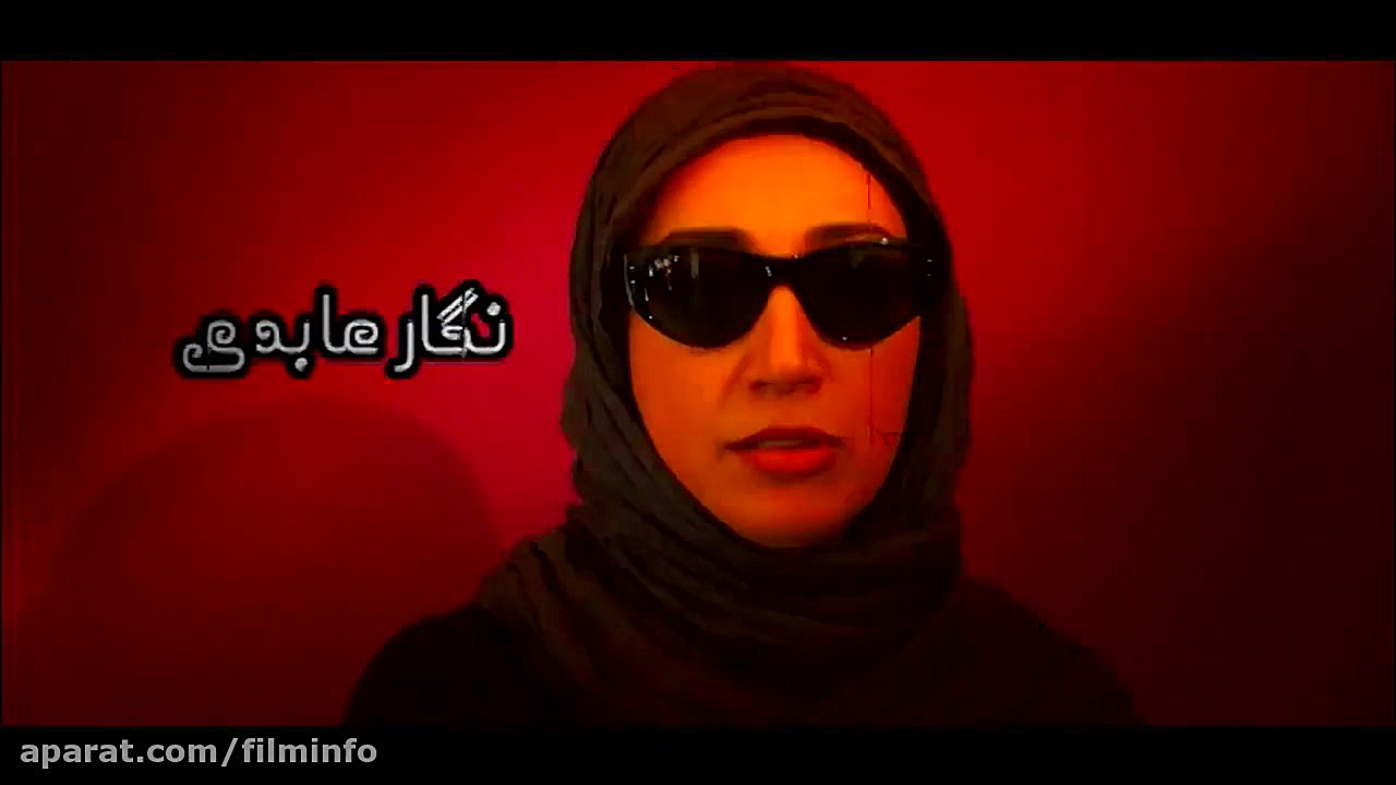 تیزر فیلم تئاتر شایعات زمان48ثانیه