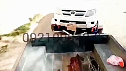 فروش سند اختراع یدک کش خودرو م...