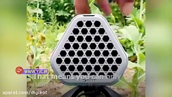 اختراع وسیله‌ای جالب و عجیب بر...