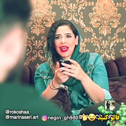 عزیزم اگه من بمیرم ازدواج میکن...