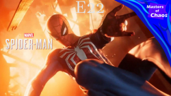 بخش بیست و دوم Marvel#039;s Spider-Man