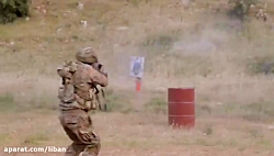 نیروهای حزب الله