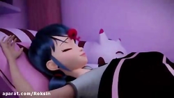 ماجراجویی درپاریس فصل2پخش1