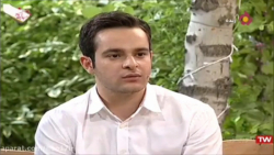 گفتگو با محمدجواد جعفرپور | جش...