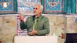 به بهانه قدرت نمایی ایران مقاب...