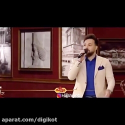 واکنش علی عبدالمالکی به سانسور...