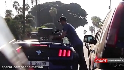 دوربین مخفی خنده دار | دوربین...